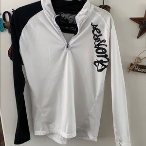 🖤Sessions Long Sleeve 🖤